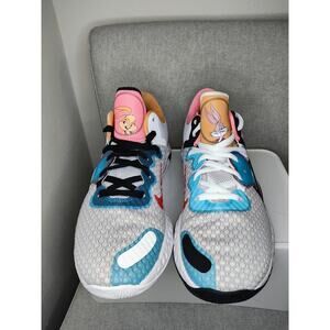 Nike Renew Elevate 2X Space Jam Hares 2021